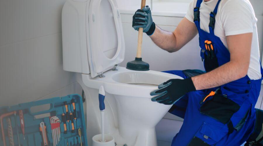 Professional sewer line repair services in Keene, NH